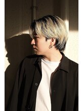 ホープ(hope) Yu-ki 