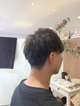 エル バイ ファースト(L by first) 【L by first】さりげないハイライト