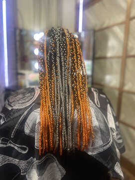 メンズブレイズ