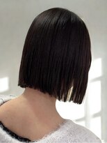 フェイス 石川町 (FACE)&nbsp;丸みボブ