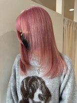 ファブ 千葉店(FaB)&nbsp;【KASUMI指名カラー】