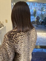 スノッブ ビア ビーチ(Snob VIA Beach)&nbsp;ロブ