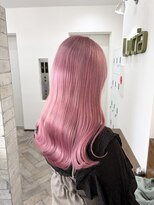 グランルシア(GRAN Lucia) ペールピンク