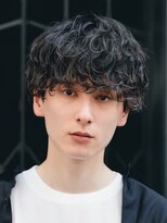 Men's salon fifth 札幌大通【メンズサロン フィフス】【3月1日 NEW OPEN(予定)】 大通メンズパーマツイストスパイラルパーマツイスパ波巻きパーマ