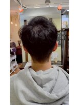 フリックフラック 西台店(Flic Flac)&nbsp;メンズ/刈り上げ/無造作マッシュ　【西台/高島平】