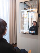 大人になってからの“美容室迷子”に、ひとつの答えを。