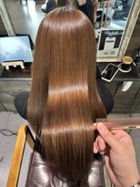 ロウ トウキョウ 八王子店(RAW TOKYO)&nbsp;髪質改善/髪質改善ストレート/縮毛矯正/酸性ストレート