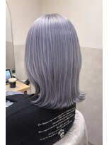 ロア(ROA)&nbsp;本気で変わる。ROAの髪質改善