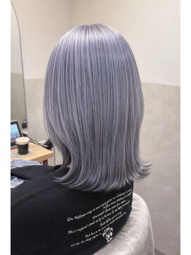 ロア(ROA) 本気で変わる。ROAの髪質改善