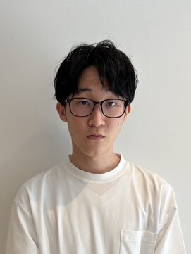 Folklore【フォークロア】翠町支店 《髪質改善サロン》 マッシュショート