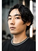 縦落ちスパイラル