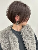 ジルブラン 横浜関内(JIL BLAN) ハイライトバレイヤージュダブルカラーケアプリーチ30代40代