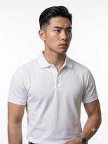 ワンワンオー バーバーショップ 博多店(@110 BARBER SHOP) メンズカット/フェード/濡れパン/バーバー/理容/博多/天神/眉毛