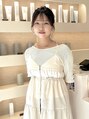 デュノヘアー 神戸三宮店(DUNO hair)&nbsp;YUNA 