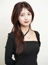 アイトーキョーエス 渋谷(AI TOKYO S) momo