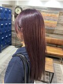 ラベンダーピンク