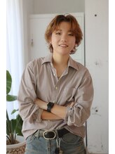 ハニー(HONEY)&nbsp;稲岡 小梅