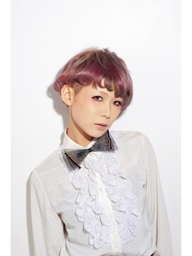 コンパス(COMPASS) ネオクラシカルスタイル