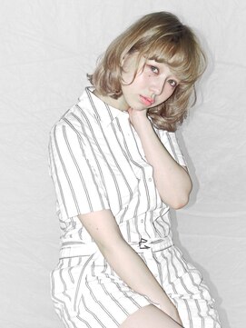 メゾンドイギー(MAISON de IGGY) おフェロ ロブ