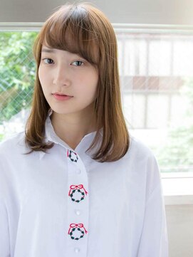 ルティア(Lutia) サラサラナチュラルストレート 縮毛矯正★★