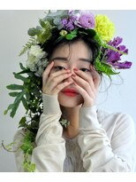 ヘアーサロン サボイア ウィズ ドッグ(SAVOIA with DOG)&nbsp;ＳＡＶＯＩＡ　動画撮影　スタイル