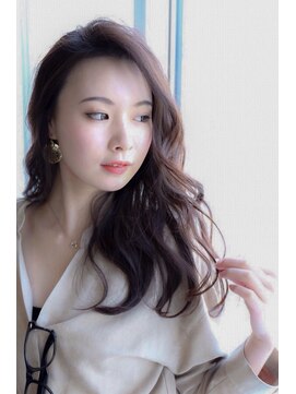 ビースリー ロア 大人なレディ[横浜 ビースリー スタイル]