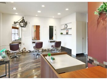 riposo 南流山【リポーゾ】