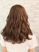 シェリーナ(CHERIENA.)&nbsp;cafe brown