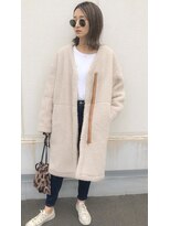 スリーピース 川越店(3piece)&nbsp;髪を傷ませたくない方専用美容室の傷まないカラー！メッシュ！