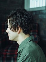 プロデュース 橋本店(Produce)&nbsp;メンズパーマ