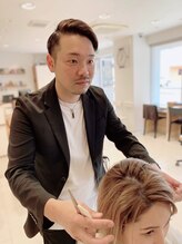 ステージ 三国ヶ丘(stage)&nbsp;井上 護