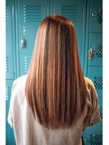 リーブル(Livbre)&nbsp;毛髪改善