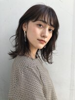 ガーデントウキョウ(GARDEN Tokyo)&nbsp;【GARDEN 田中麻由】