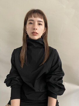 ポーズ(PAUSE) ハイトーンベージュ