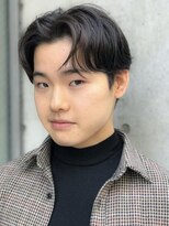 ノラ ウメダ(NORA UMEDA)&nbsp;【NORA UMEDA 稲岡】韓国カルマヘア