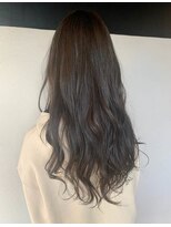 パシフィックダズールコパン(Pacific Dazzle copain)&nbsp;ブリーチなしグレージュカラー