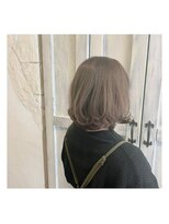 ルパラディ(leparadis)&nbsp;エアリーボブ