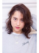 ジャン クロード ビギン 横浜ベイクオーター店(JEAN CLAUDE BIGUINE)&nbsp;ウエットミディ　20代　30代　40代　50代