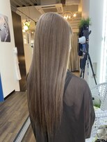 ヘアーグランデシーク(Hair Grande Seeek)&nbsp;クリームベージュ