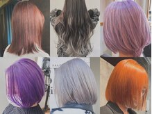 アグ ヘアー リンクス 大塚店(Agu hair lynx)