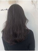 似合わせカット/くびれヘア/アースカラー/デザインカラー[銀座]