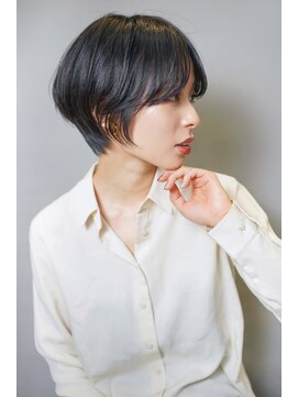 レスピア 銀座(Respia) 大人のセンシュアルショート【銀座/有楽町】30代40代50代