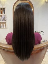 ヴィアンカ(Vianca)&nbsp;極上さらさらストレート☆