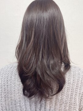 ルビナ 調布店(LViNA) ショコラピンク