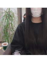 ウルティア(ulutia)&nbsp;ナチュラルブラック