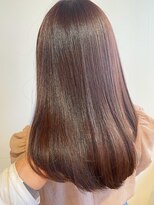 アーバン(URBAN.)&nbsp;【URBAN.】超必見！髪質改善で叶う美髪！！by MAYUMI