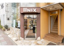 ユニックス UNIX 蕨店