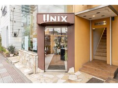 UNIX　蕨店