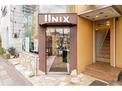 ユニックス UNIX 蕨店