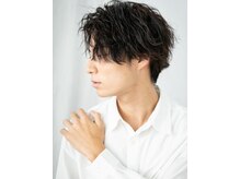 トニーアンドガイ メン 与野駅前店(TONI&GUY MEN)